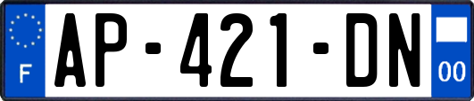 AP-421-DN