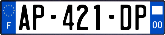AP-421-DP