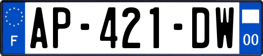 AP-421-DW