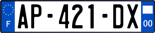 AP-421-DX
