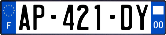 AP-421-DY