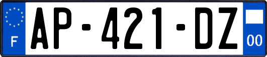 AP-421-DZ