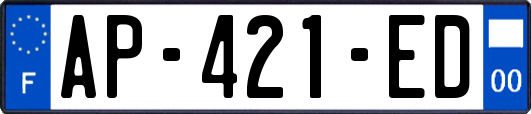 AP-421-ED