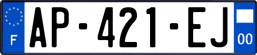 AP-421-EJ