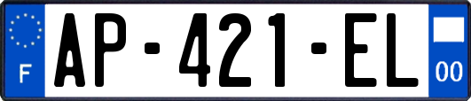 AP-421-EL