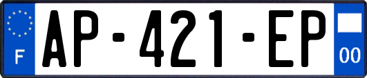 AP-421-EP