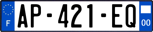 AP-421-EQ