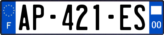 AP-421-ES