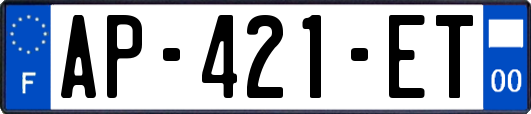 AP-421-ET