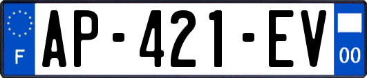 AP-421-EV