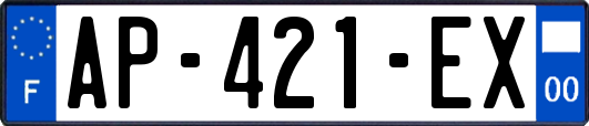 AP-421-EX