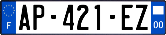 AP-421-EZ