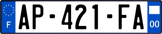 AP-421-FA