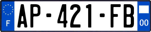 AP-421-FB