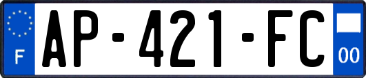 AP-421-FC