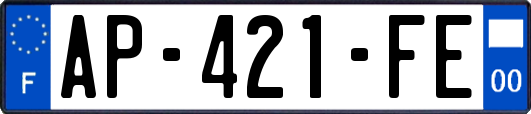 AP-421-FE
