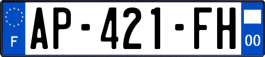 AP-421-FH