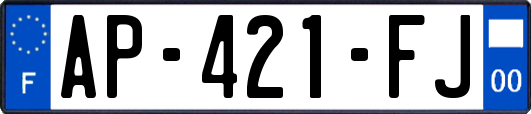 AP-421-FJ