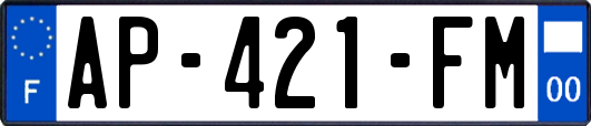 AP-421-FM