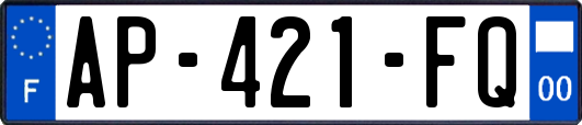 AP-421-FQ
