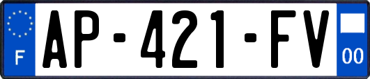 AP-421-FV