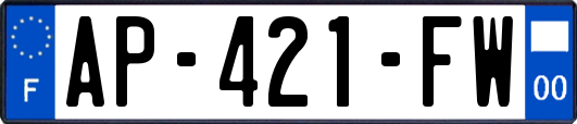 AP-421-FW