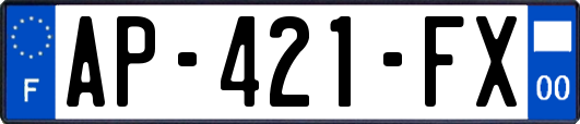 AP-421-FX