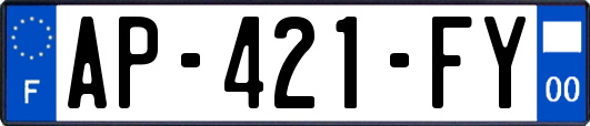 AP-421-FY