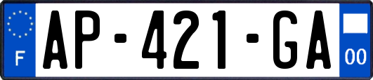 AP-421-GA
