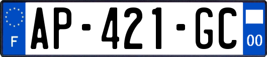 AP-421-GC
