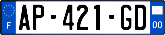 AP-421-GD