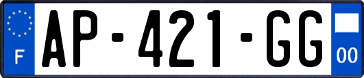 AP-421-GG