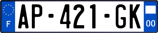 AP-421-GK