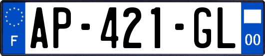 AP-421-GL