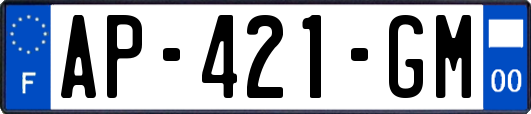 AP-421-GM