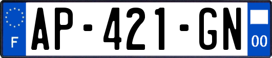 AP-421-GN