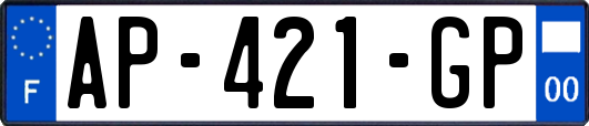 AP-421-GP