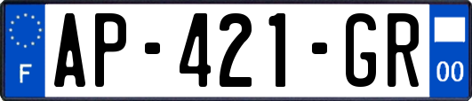 AP-421-GR