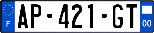 AP-421-GT