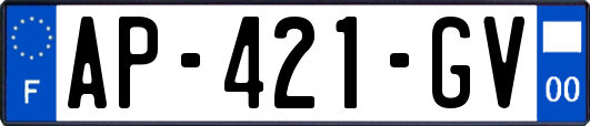 AP-421-GV