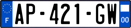 AP-421-GW
