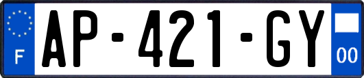 AP-421-GY