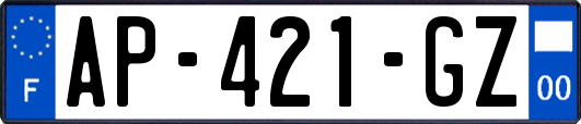 AP-421-GZ