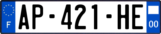 AP-421-HE