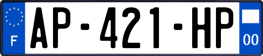 AP-421-HP