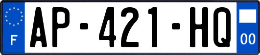 AP-421-HQ