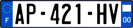 AP-421-HV