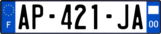 AP-421-JA