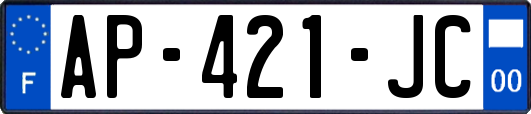 AP-421-JC