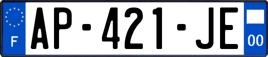 AP-421-JE